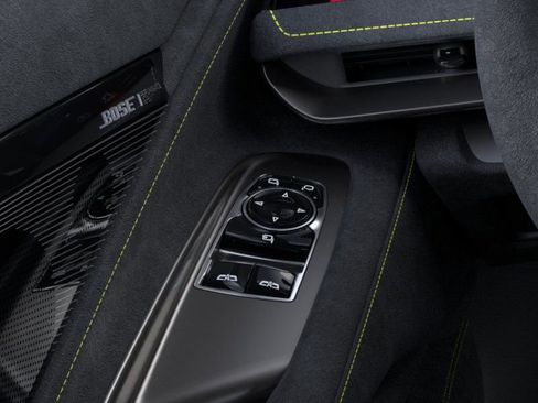 New 2026 Chevrolet Corvette Stingray Premium Cpe w/ Z51 Performance Package image 50