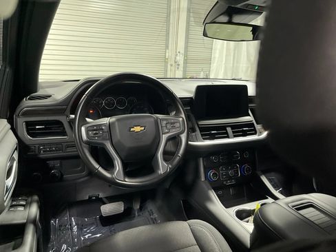 Used 2024 Chevrolet Tahoe LS RWD image 20