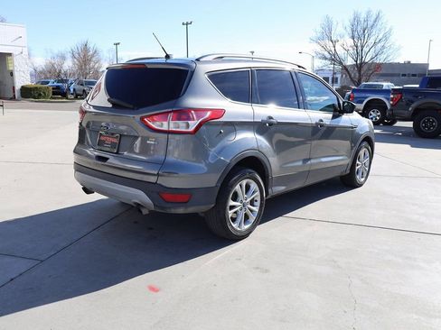 Used 2014 Ford Escape SE w/ Equipment Group 201A image 6