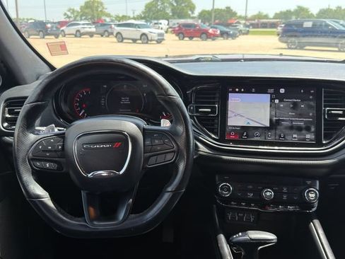 Used 2021 Dodge Durango GT w/ Blacktop Package AWD/4WD image 25