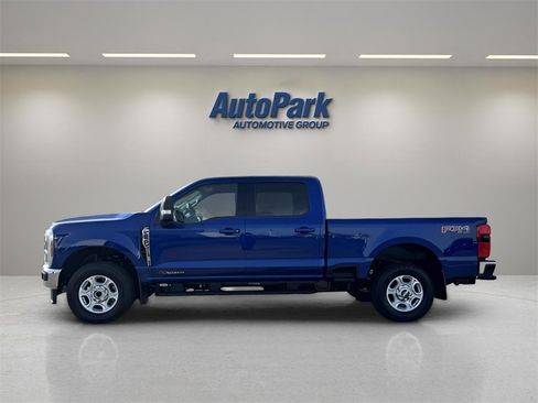 New 2026 Ford F250 XLT w/ XLT Premium Package image 4