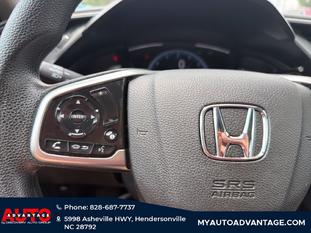 Used 2019 Honda Civic LX image 20