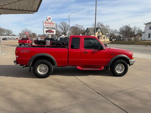 Used 1999 Ford Ranger XLT image 15