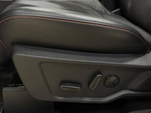 New 2025 Ford Bronco Raptor AWD/4WD image 12