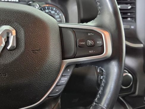 Used 2023 RAM 1500 Big Horn AWD/4WD image 17