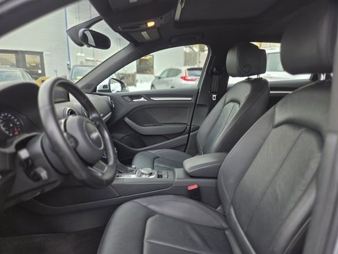 Used 2015 Audi A3 2.0T Premium image 17