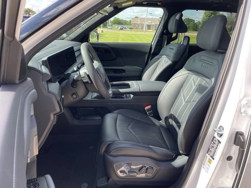New 2027 Kia Telluride SX Prestige X-Pro AWD/4WD image 8
