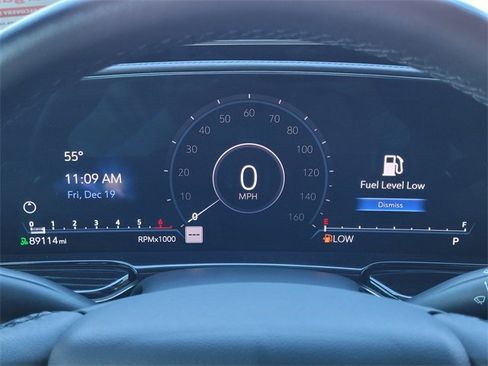 Used 2021 Cadillac Escalade Sport image 18