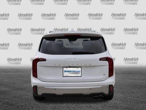 Used 2023 Kia Telluride S w/ S Sunroof Package AWD/4WD image 8
