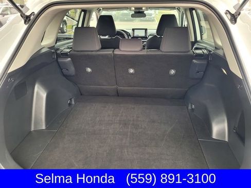 Used 2024 Toyota RAV4 LE image 28