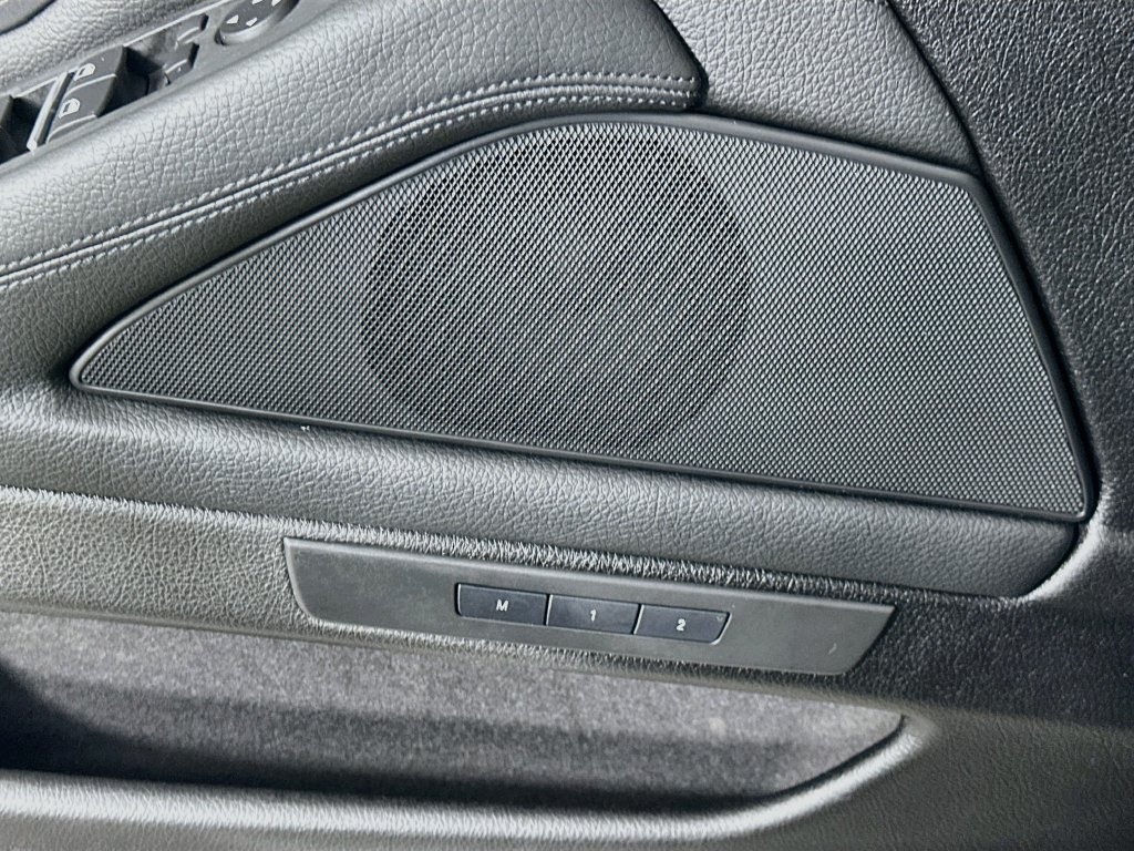 Used 2014 BMW 535i Sedan RWD image 19