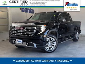 Certified 2022 GMC Sierra 1500 Denali w/ Technology Package AWD/4WD video 1