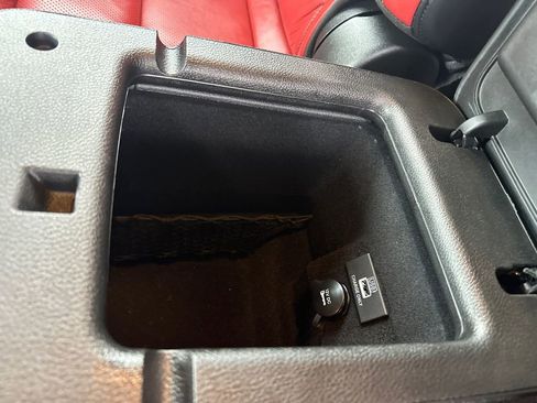 Used 2024 Dodge Durango SRT image 47