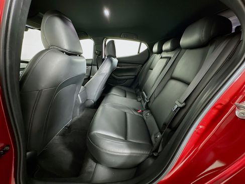 Used 2019 MAZDA MAZDA3 Hatchback image 26