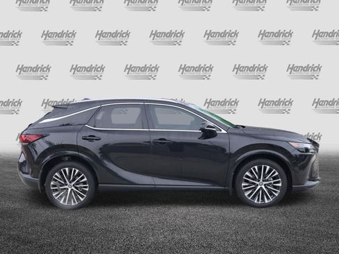 Used 2026 Lexus RX 350 w/ Convenience Package AWD/4WD image 10