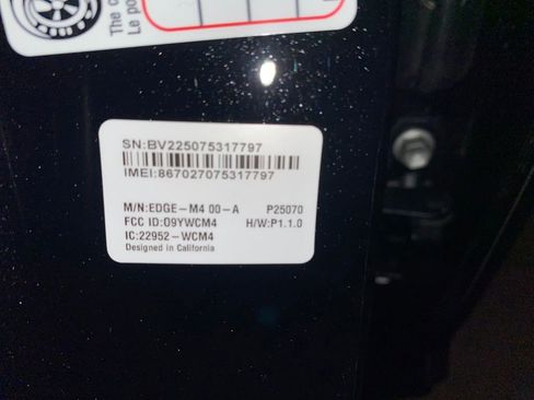 New 2026 Subaru Impreza 2.0i Sport image 30