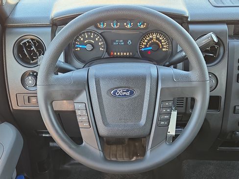 Used 2014 Ford F150 STX w/ Equipment Group 201A Mid image 27