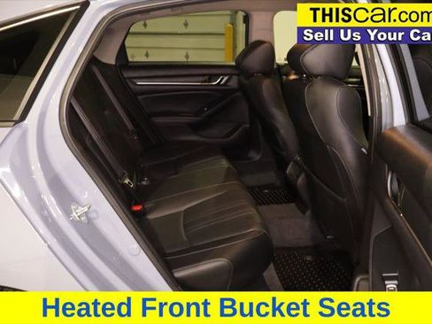 Used 2022 Honda Accord Sport Special Edition image 22