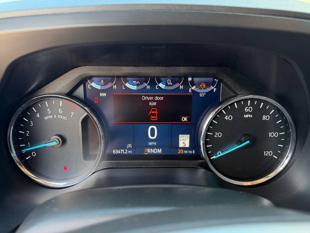 Used 2024 Ford Expedition XLT RWD image 14