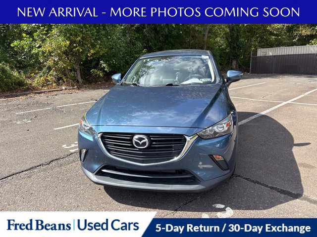 Used 2019 MAZDA CX-3 Sport AWD/4WD image 2