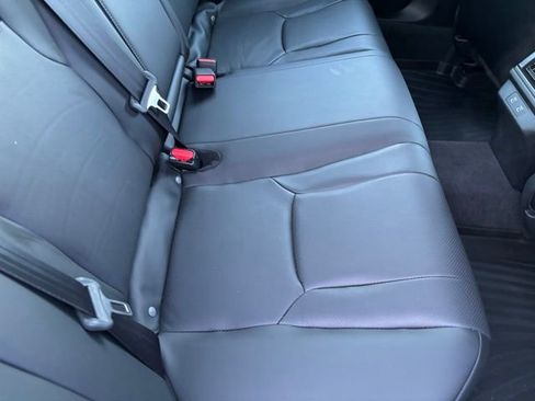 Certified 2025 Honda Accord EX-L image 29