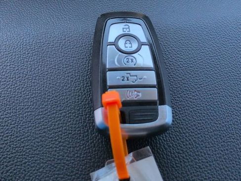 Certified 2024 Ford F150 XLT w/ Equipment Group 302A MID image 38