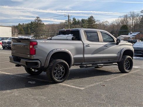 Used 2019 Chevrolet Silverado 1500 RST image 5