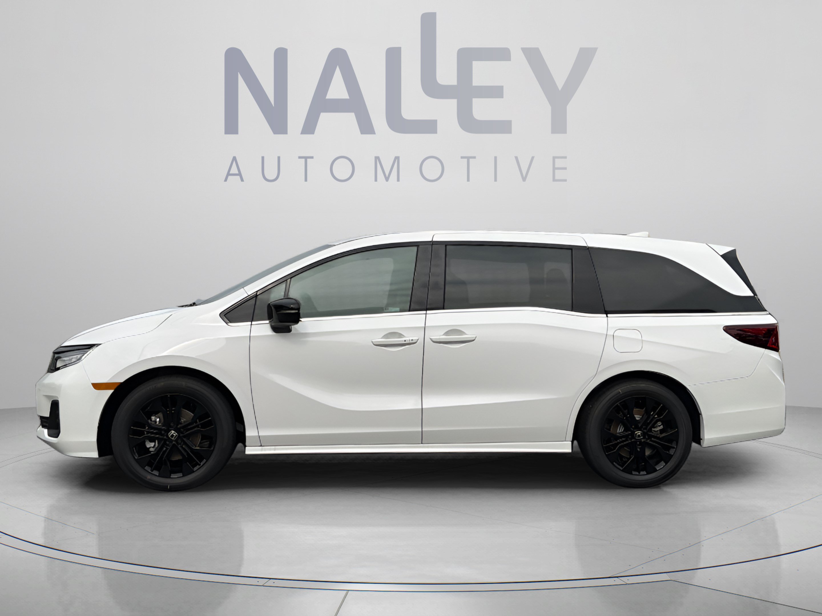 New 2026 Honda Odyssey Sport-L image 2