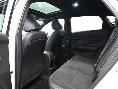 Certified 2024 Hyundai Kona N Line image 28