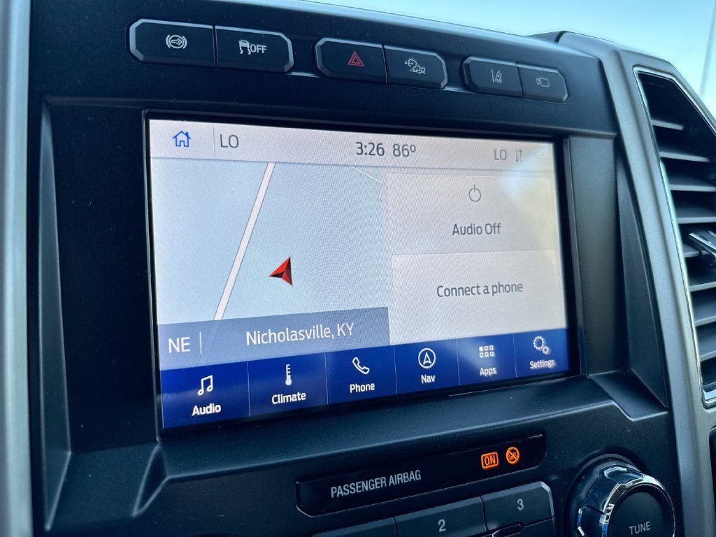 Used 2020 Ford F250 Lariat w/ Tremor Off-Road Package AWD/4WD image 14