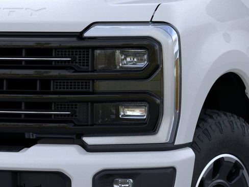 New 2026 Ford F250 Platinum w/ Tremor Off-Road Package AWD/4WD image 18