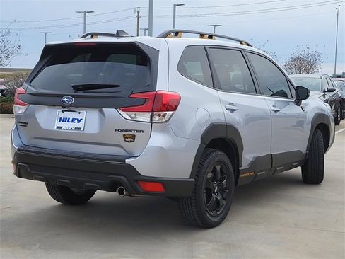 Used 2024 Subaru Forester Wilderness image 4
