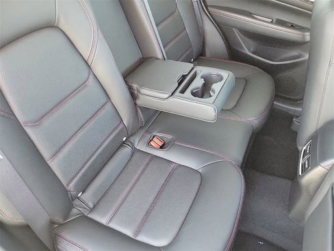 New 2025 MAZDA CX-5 Carbon Edition image 18