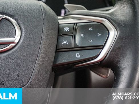 Used 2025 Lexus NX 350 AWD w/ Cold Area Package image 30