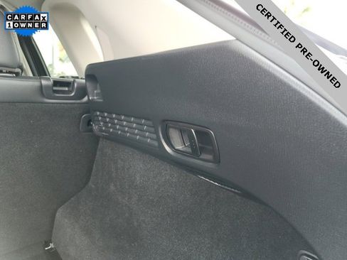 Certified 2023 MAZDA CX-5 AWD 2.5 S w/ Premium Plus Pkg image 23