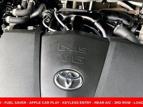 Used 2022 Toyota Highlander LE AWD/4WD image 30