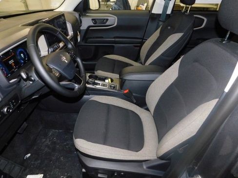 New 2025 Ford Bronco Sport Big Bend w/ Convenience Package image 13