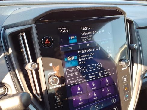 Certified 2022 Subaru WRX Premium image 17