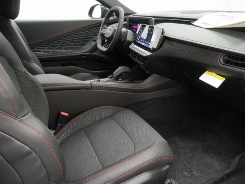 New 2026 Dodge Charger Scat Pack w/ Blacktop Package image 37