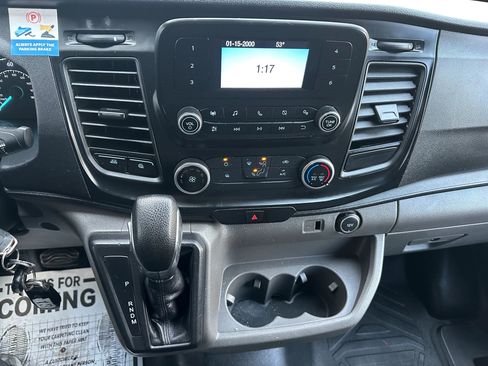 Used 2020 Ford Transit 250 148 High Roof Extended image 18