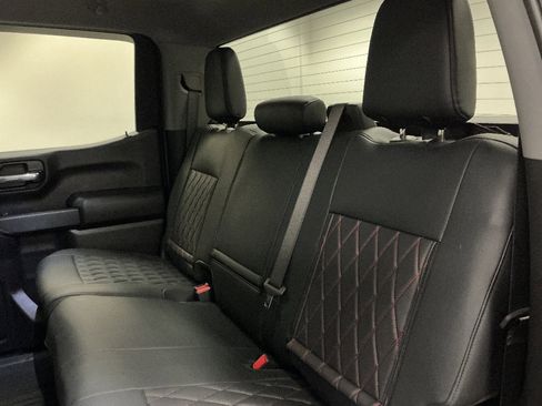 Used 2024 Chevrolet Silverado 1500 Custom image 29