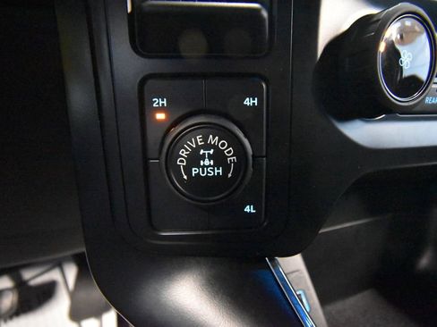 Used 2023 Ford F150 XL w/ STX Appearance Package image 16