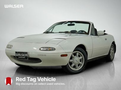 Used 1991 MAZDA MX-5 Miata
