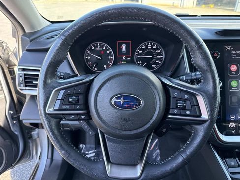 Used 2021 Subaru Outback Limited XT w/ Popular Package #2 image 43