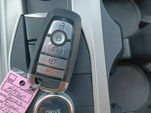 Used 2023 Ford Explorer XLT w/ Equipment Group 202A AWD/4WD image 20