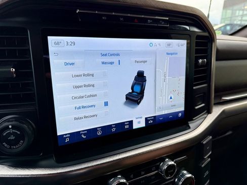 Used 2022 Ford F150 King Ranch w/ Equipment Group 601A High image 23