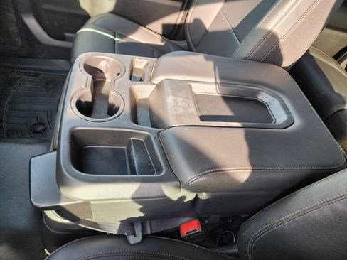 Used 2020 Chevrolet Silverado 2500 W/T w/ WT Convenience Package image 30