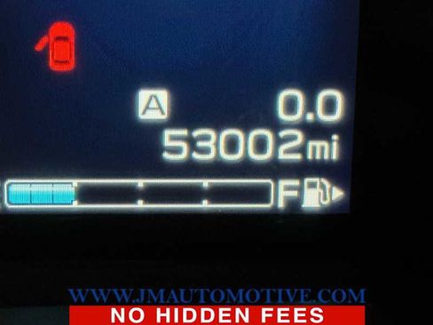 Used 2023 Subaru Forester Premium image 23