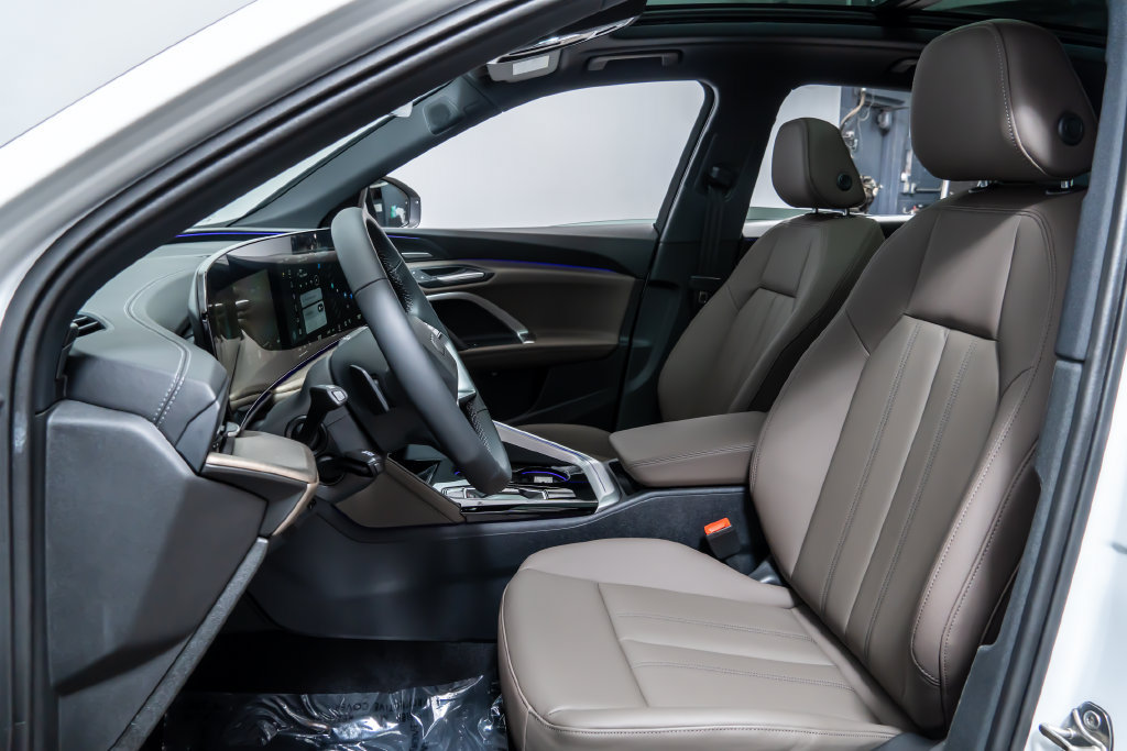 New 2026 Audi Q5 Premium Plus AWD/4WD image 5