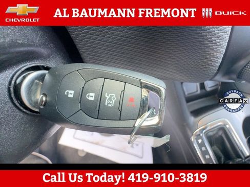 Used 2018 Chevrolet Cruze LT FWD image 26